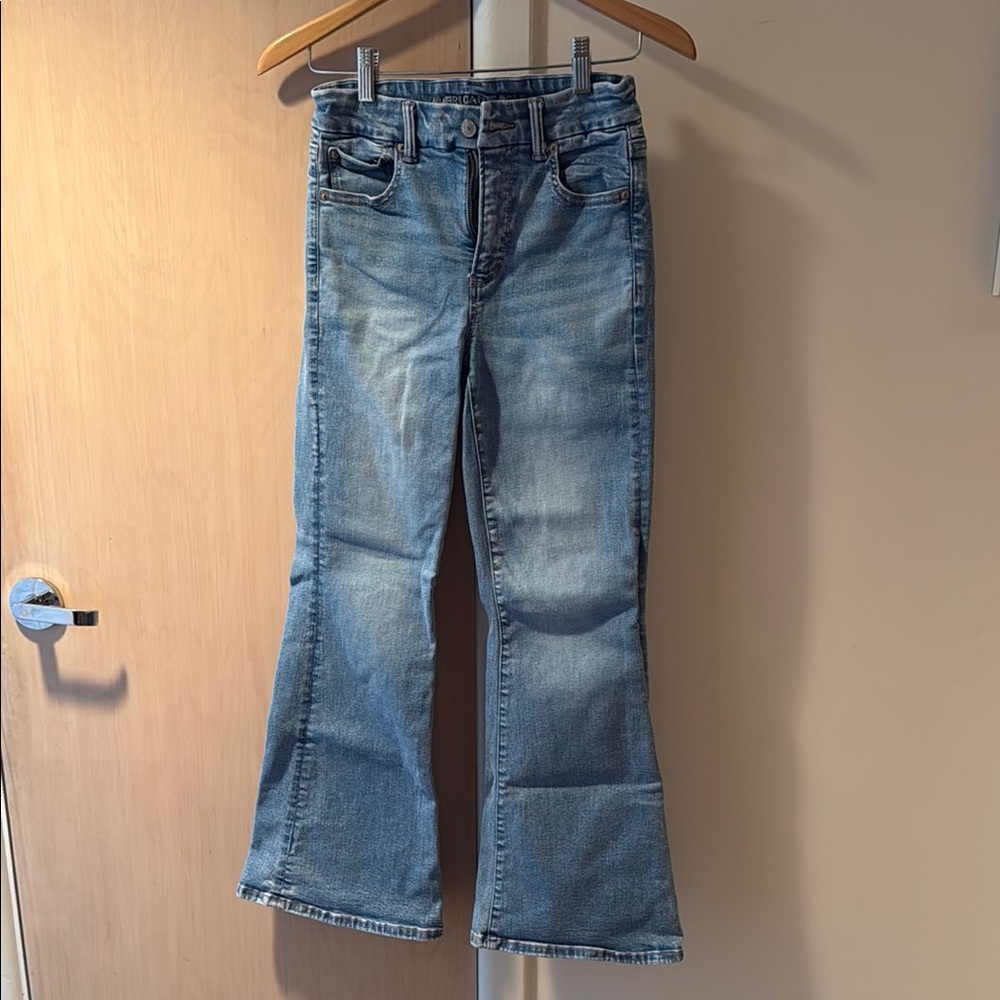 Classic Blue Women's Jeans NWOT